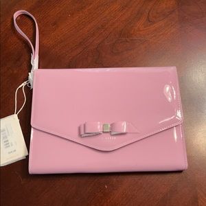 Ted Baker clutch
